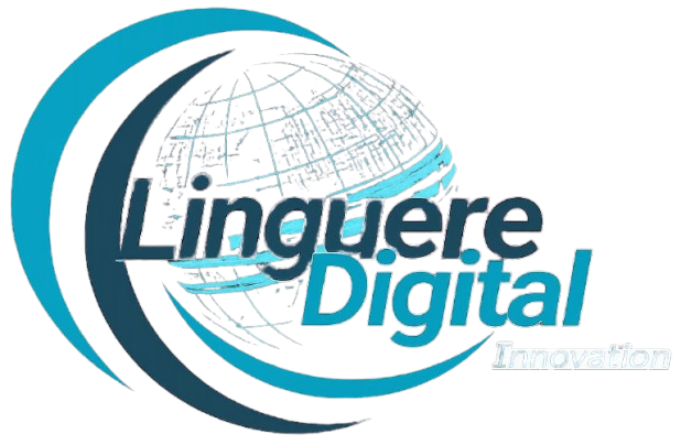Linguère Digital Logo